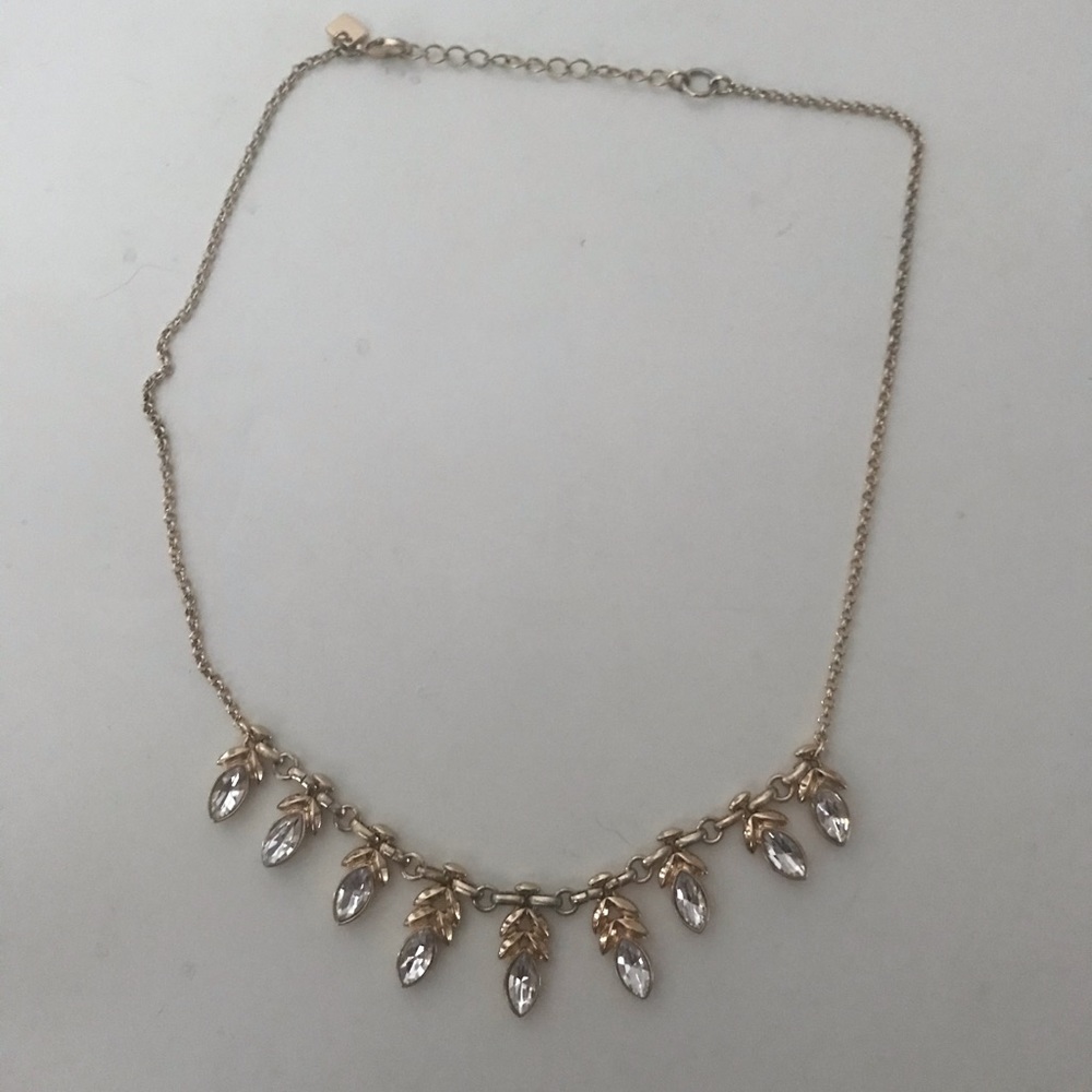 KiKi La Rue Fashion Necklace